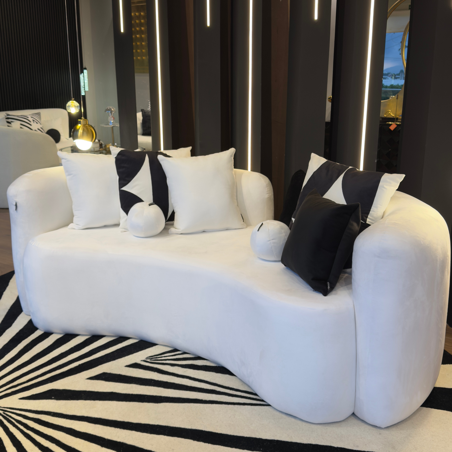 Sillón Vogue