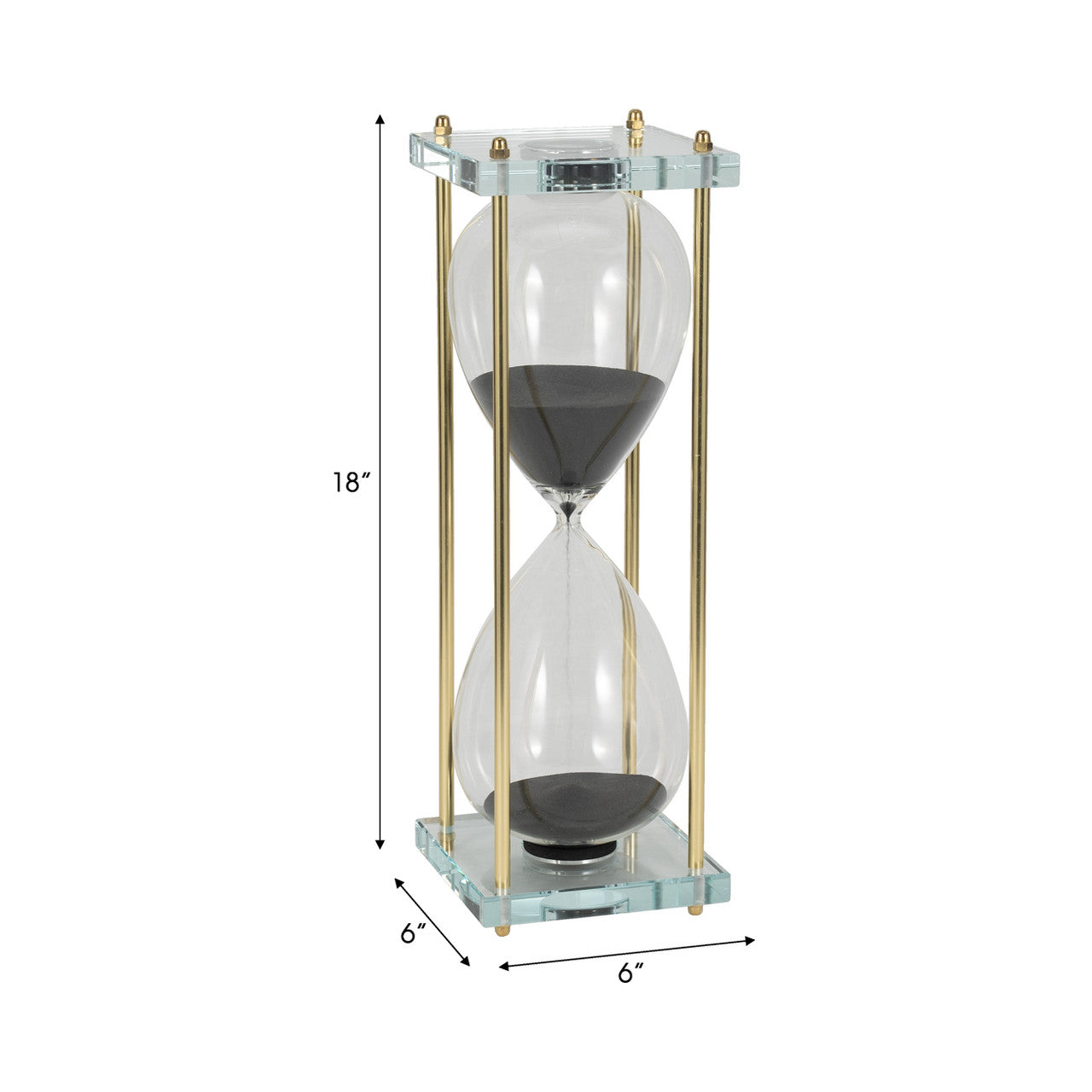 Reloj de arena Eynolds