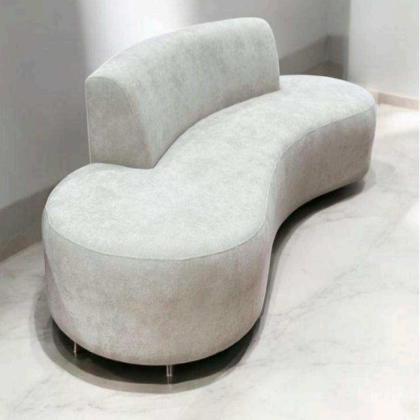 Sillón Curvy